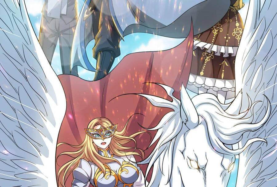 Đánh Bại Chư Thiên chapter 78 - Trang 16