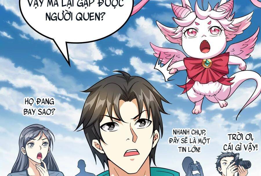 Đánh Bại Chư Thiên chapter 78 - Trang 22