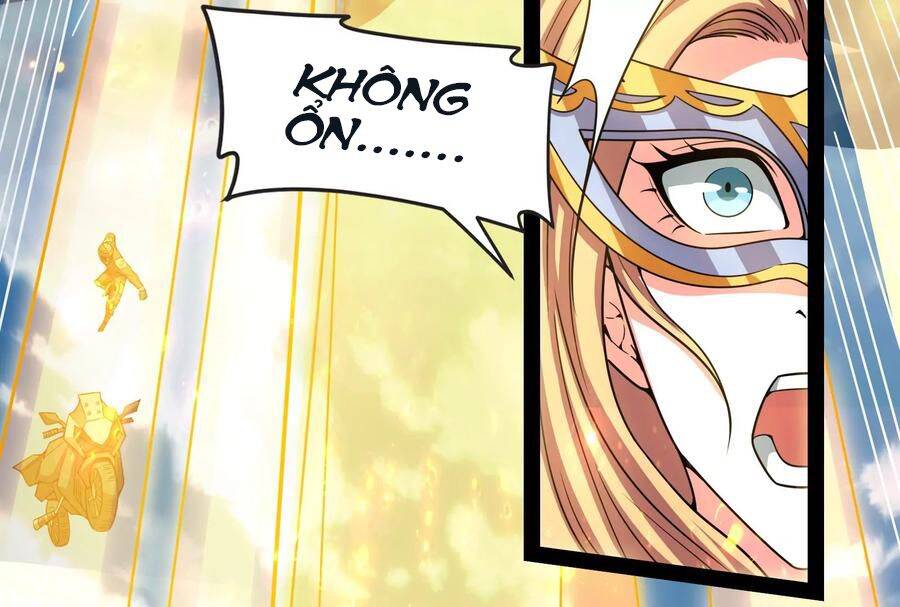 Đánh Bại Chư Thiên chapter 78 - Trang 28