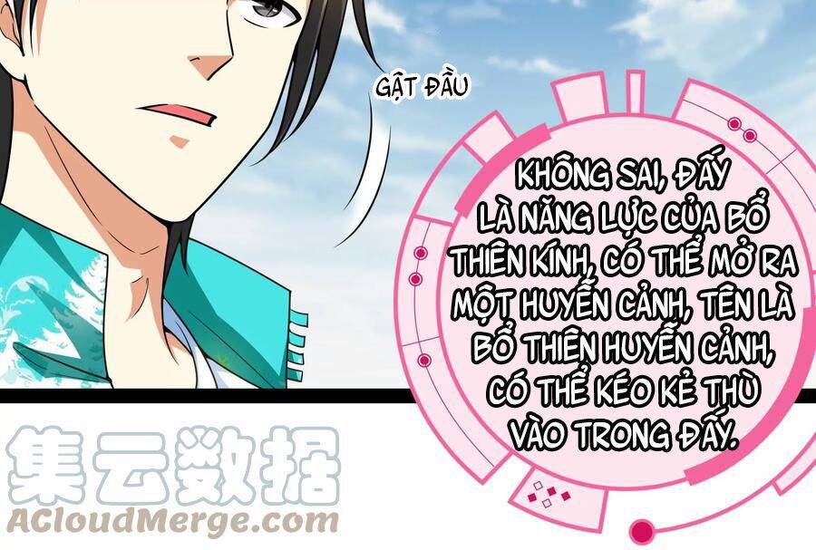 Đánh Bại Chư Thiên chapter 78 - Trang 41
