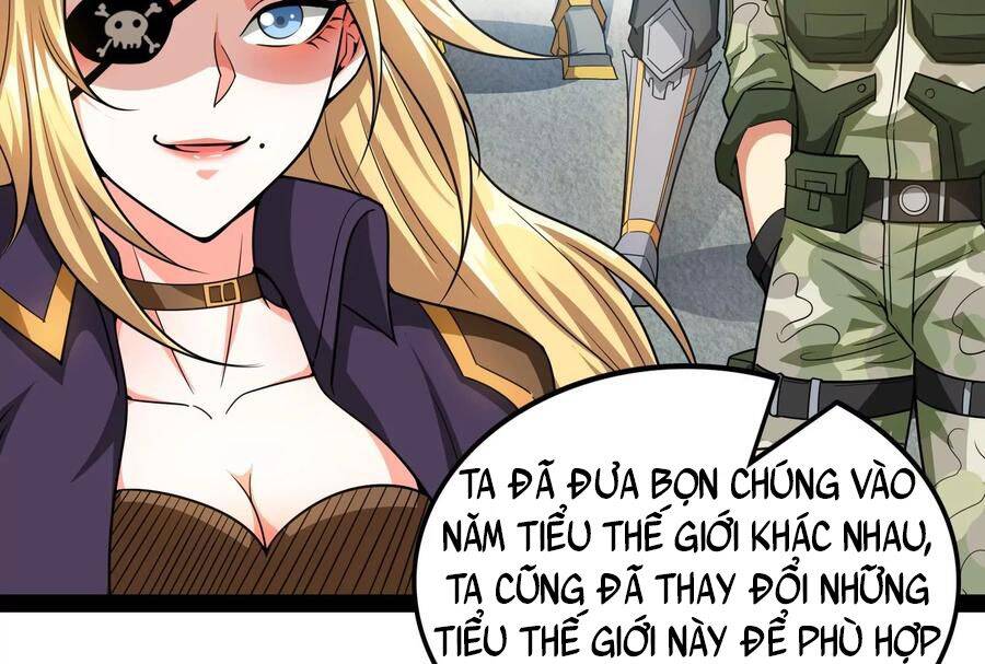 Đánh Bại Chư Thiên chapter 78 - Trang 44