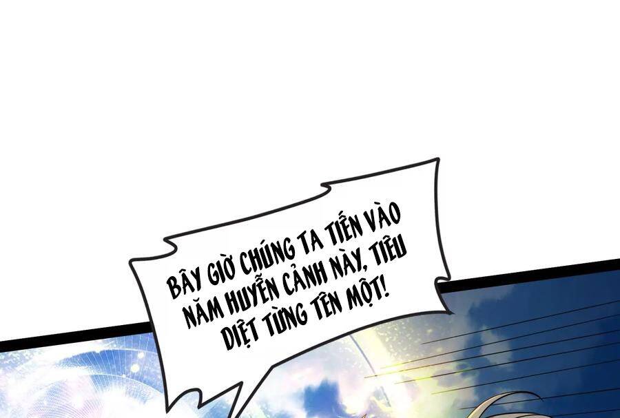 Đánh Bại Chư Thiên chapter 78 - Trang 46