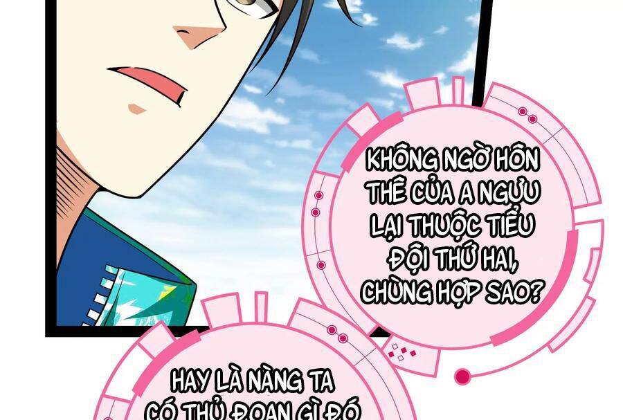 Đánh Bại Chư Thiên chapter 78 - Trang 50