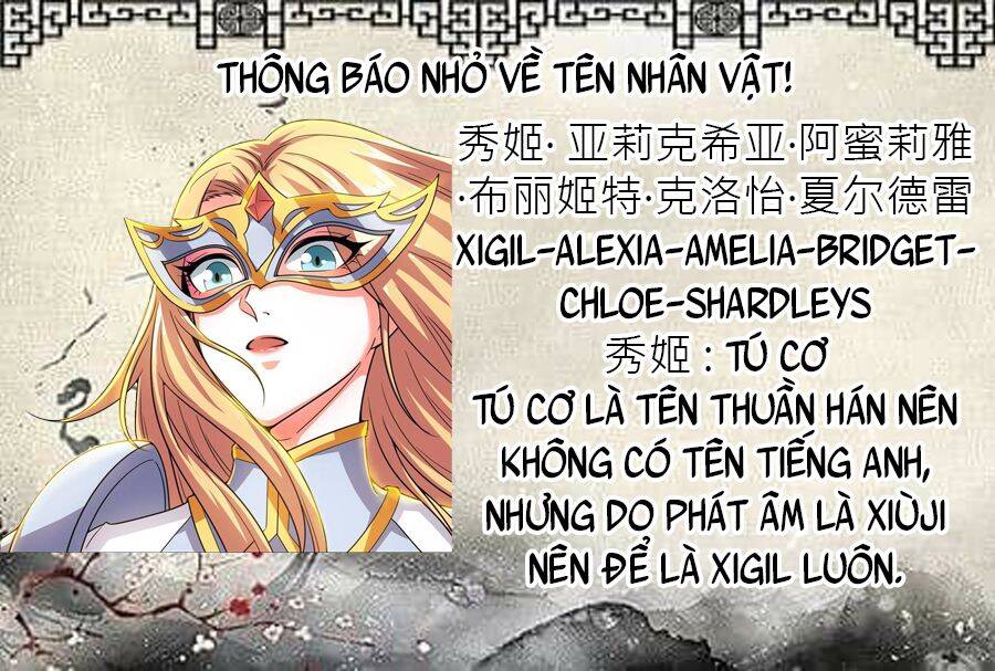 Đánh Bại Chư Thiên chapter 78 - Trang 5