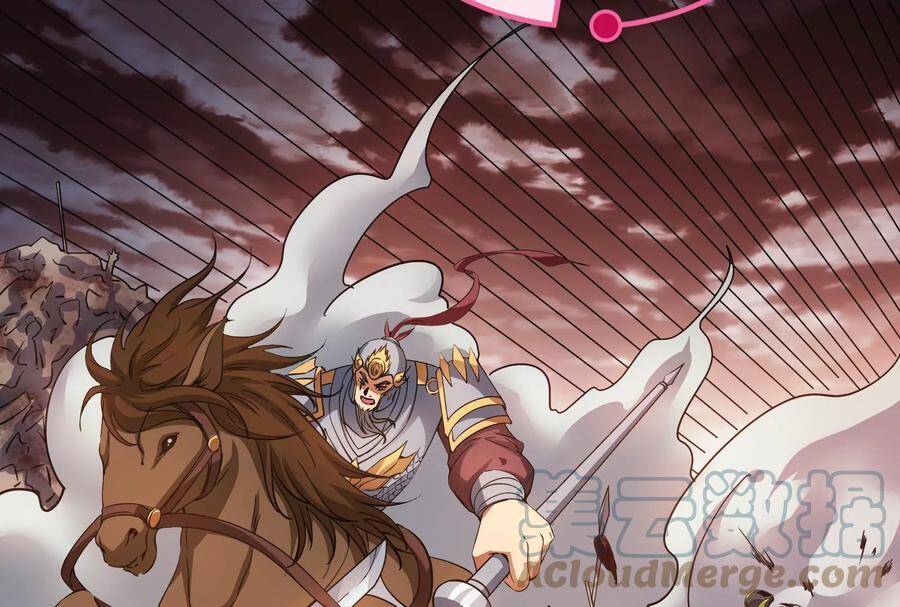 Đánh Bại Chư Thiên chapter 78 - Trang 61