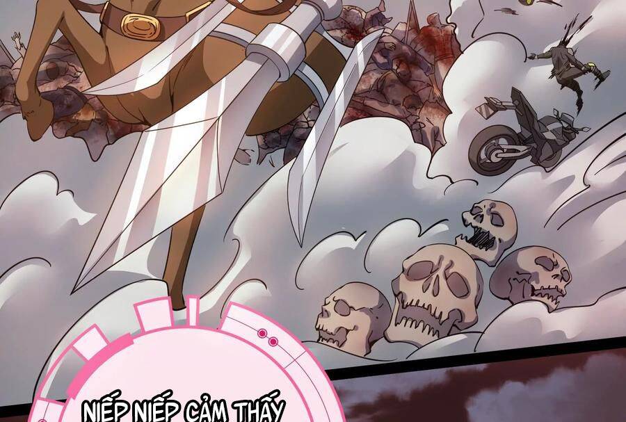 Đánh Bại Chư Thiên chapter 78 - Trang 62