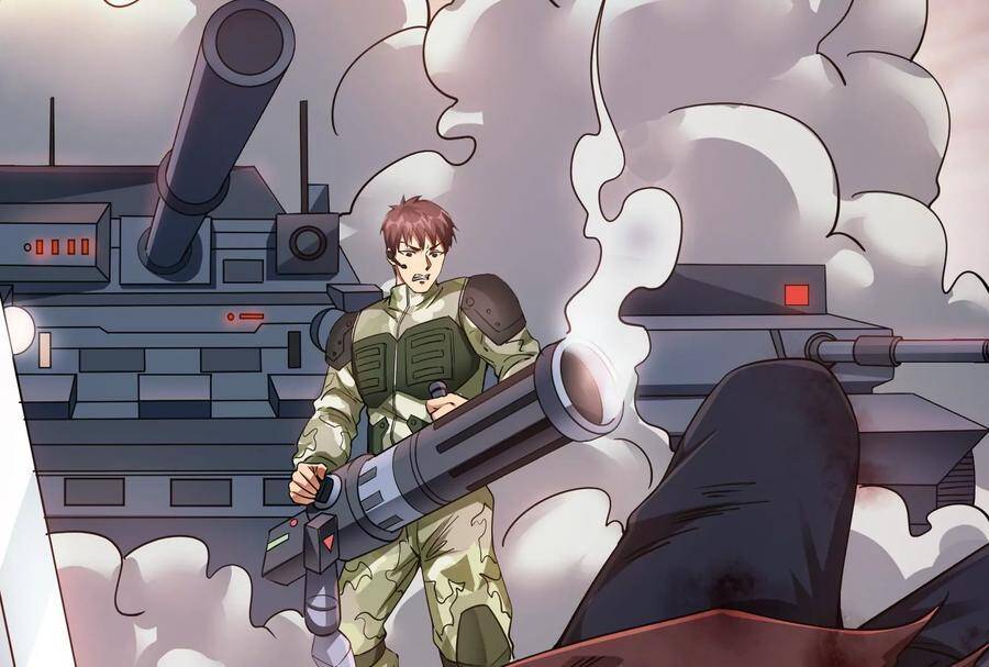 Đánh Bại Chư Thiên chapter 78 - Trang 64