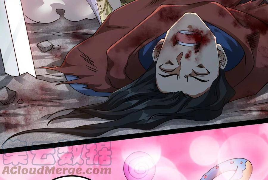 Đánh Bại Chư Thiên chapter 78 - Trang 65
