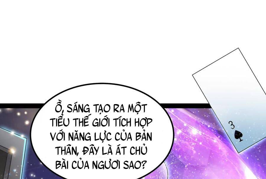 Đánh Bại Chư Thiên chapter 78 - Trang 70