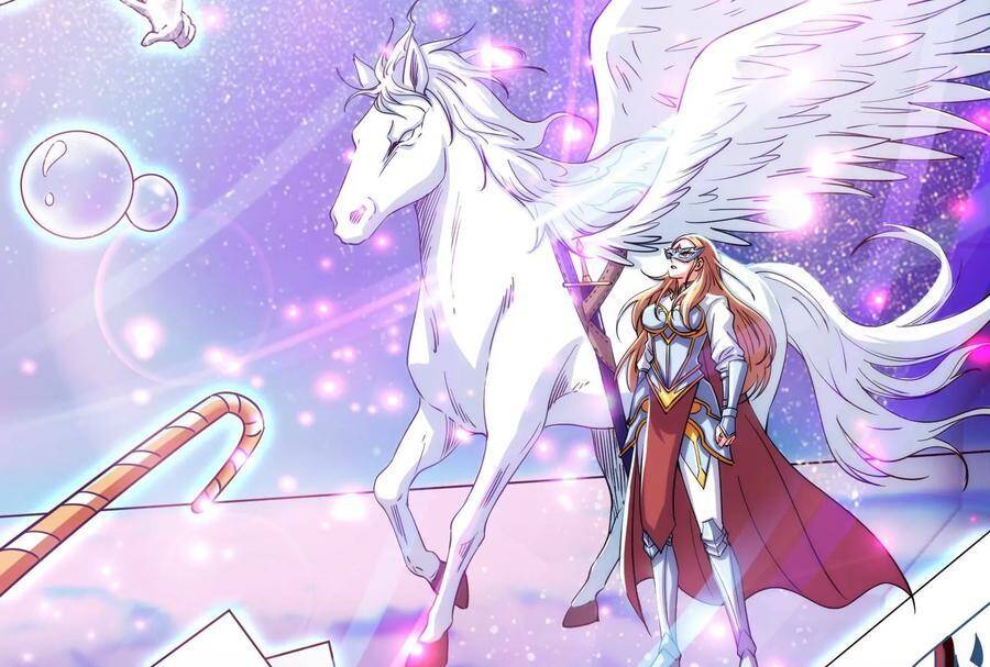 Đánh Bại Chư Thiên chapter 78 - Trang 72