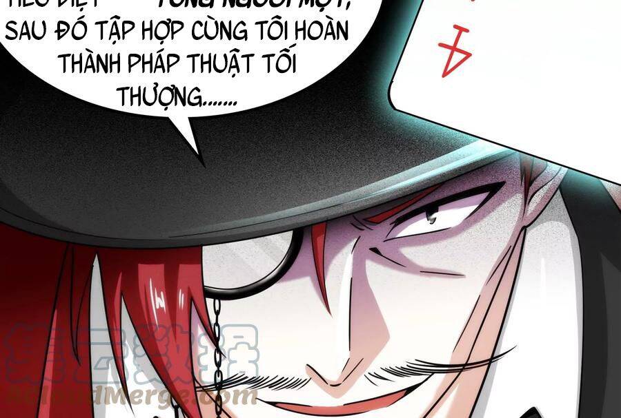 Đánh Bại Chư Thiên chapter 78 - Trang 77