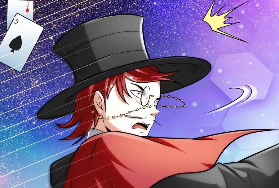 Đánh Bại Chư Thiên chapter 78 - Trang 96
