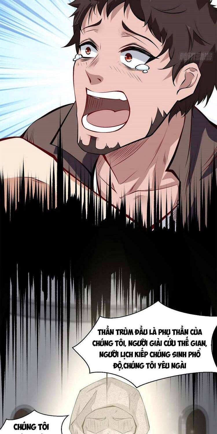 Ta Không Muốn Làm Đệ Nhất chapter 49 - Upload bởi truyensieuhay.com