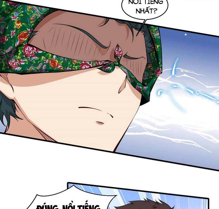 Ta Không Muốn Làm Đệ Nhất chapter 49 - Upload bởi truyensieuhay.com