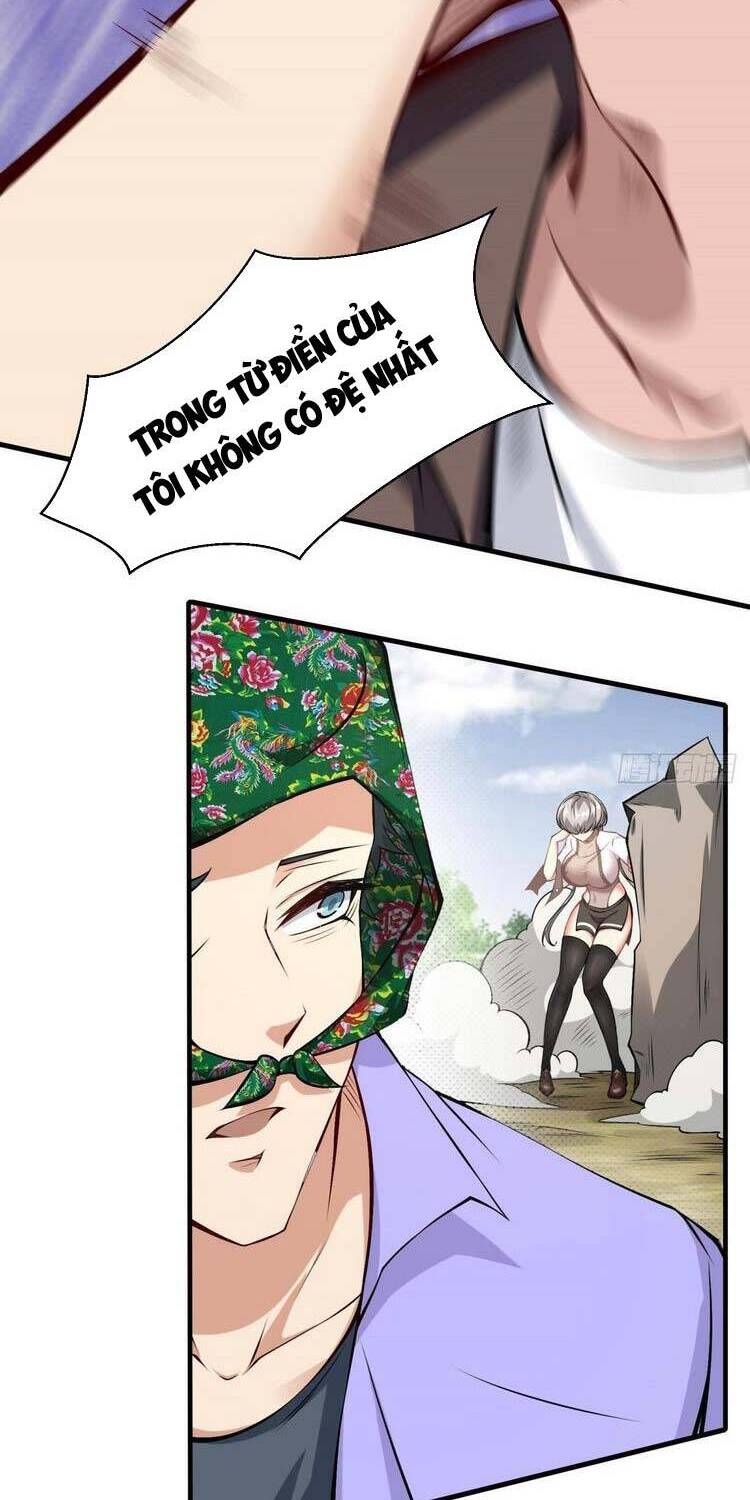 Ta Không Muốn Làm Đệ Nhất chapter 49 - Upload bởi truyensieuhay.com