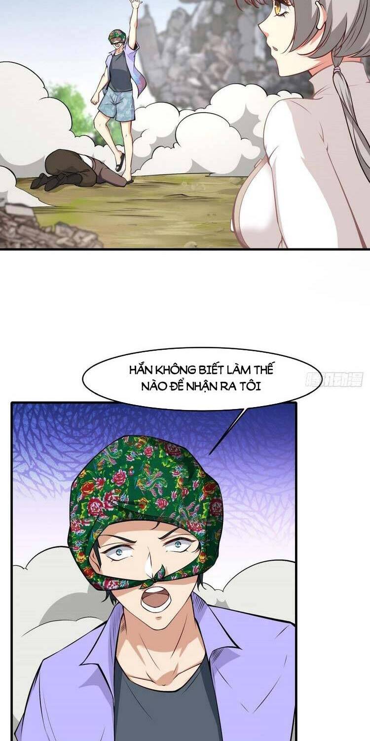 Ta Không Muốn Làm Đệ Nhất chapter 49 - Upload bởi truyensieuhay.com