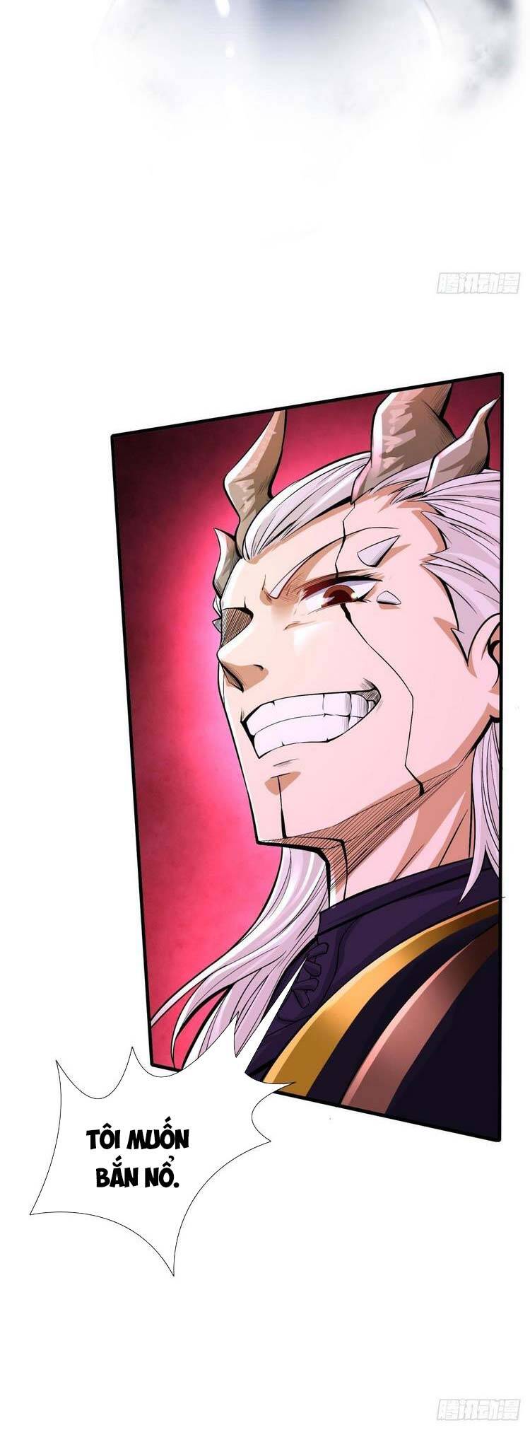 Ta Không Muốn Làm Đệ Nhất chapter 49 - Upload bởi truyensieuhay.com
