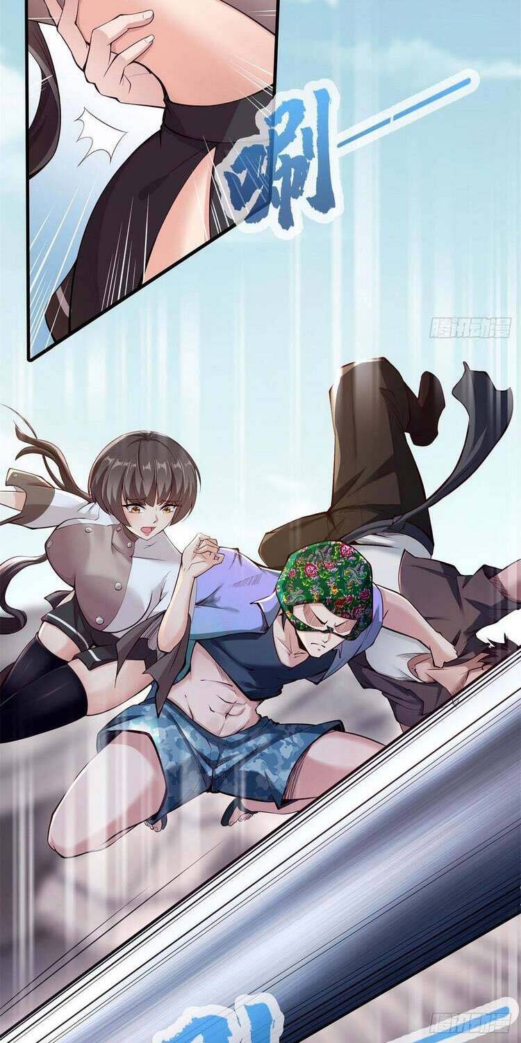 Ta Không Muốn Làm Đệ Nhất chapter 49 - Upload bởi truyensieuhay.com