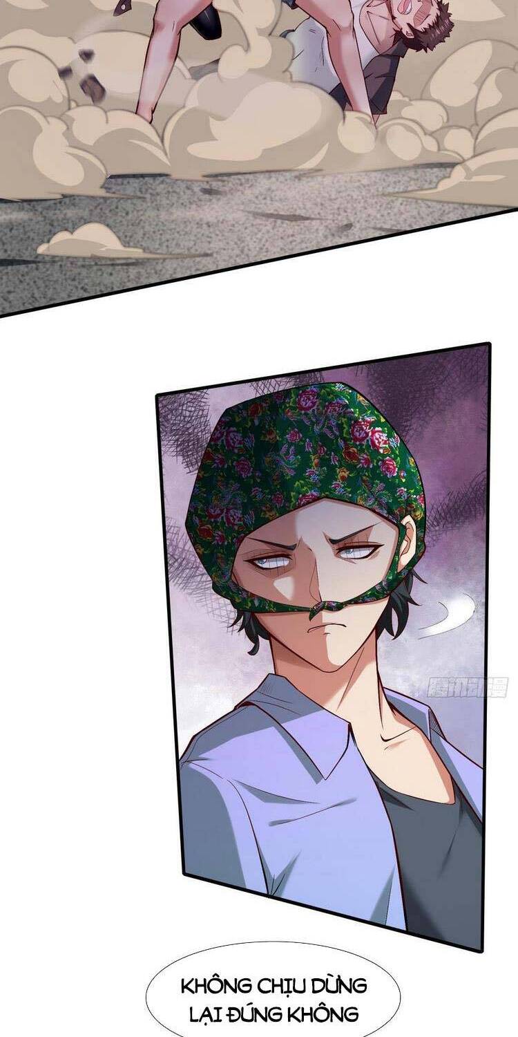 Ta Không Muốn Làm Đệ Nhất chapter 49 - Upload bởi truyensieuhay.com