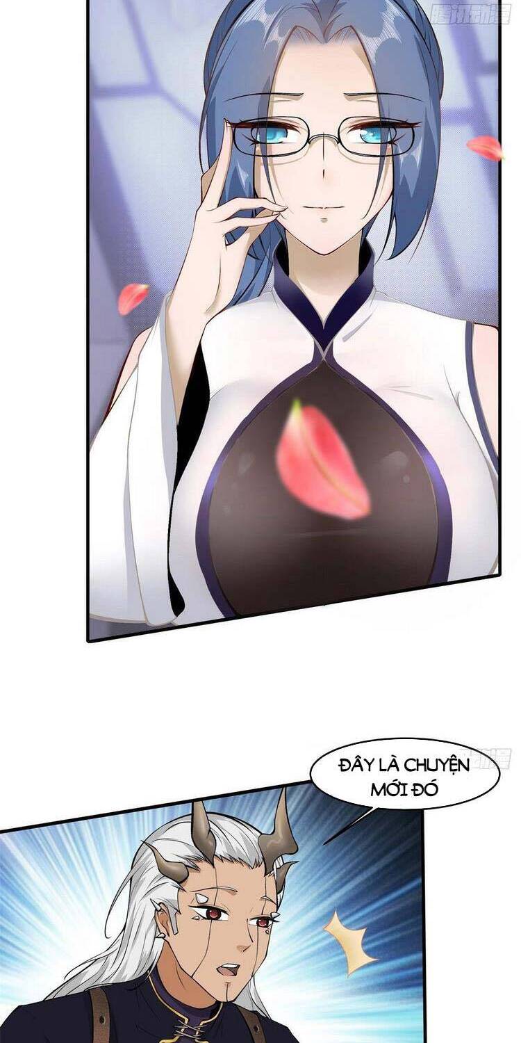 Ta Không Muốn Làm Đệ Nhất chapter 49 - Upload bởi truyensieuhay.com
