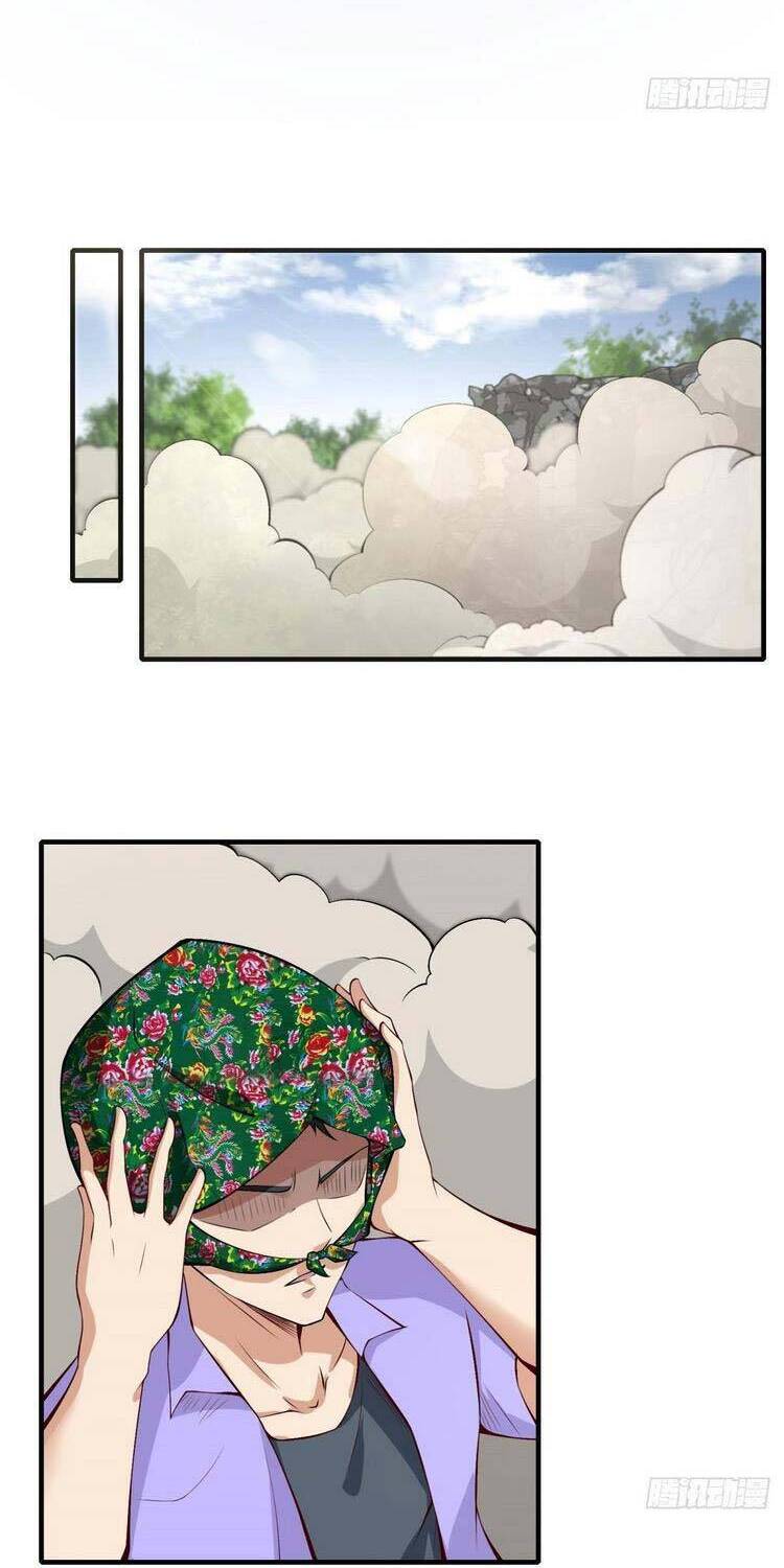 Ta Không Muốn Làm Đệ Nhất chapter 49 - Upload bởi truyensieuhay.com