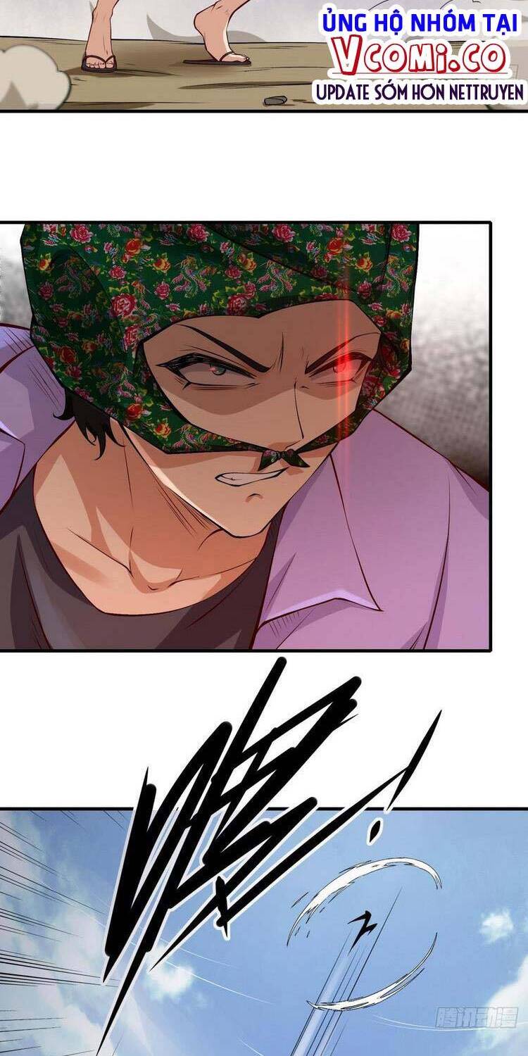 Ta Không Muốn Làm Đệ Nhất chapter 49 - Upload bởi truyensieuhay.com