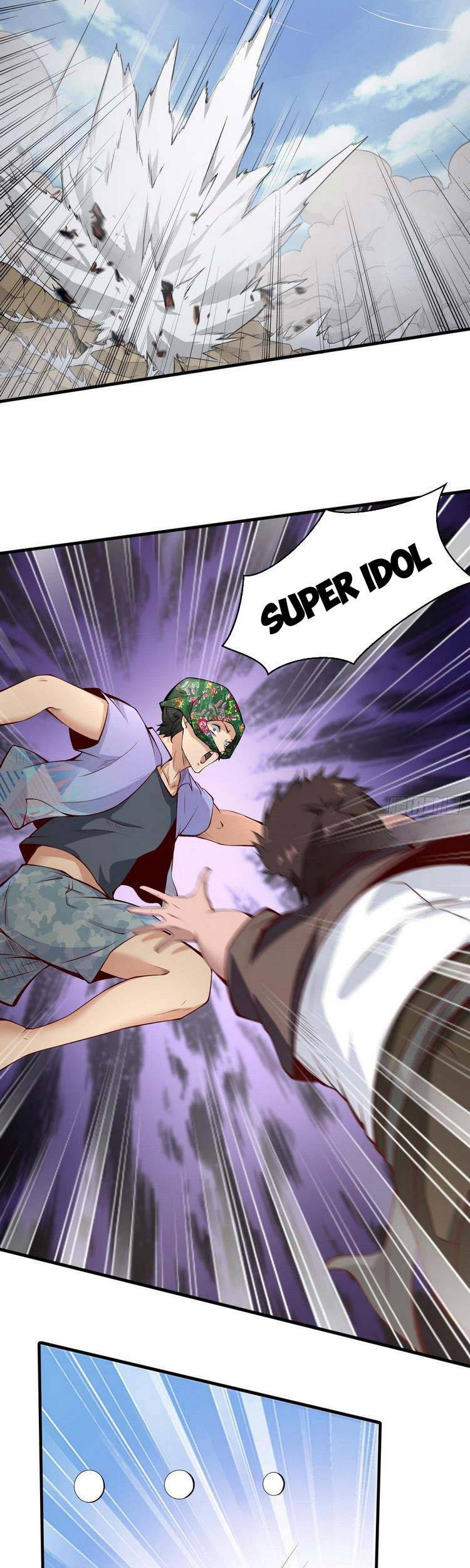 Ta Không Muốn Làm Đệ Nhất chapter 49 - Upload bởi truyensieuhay.com