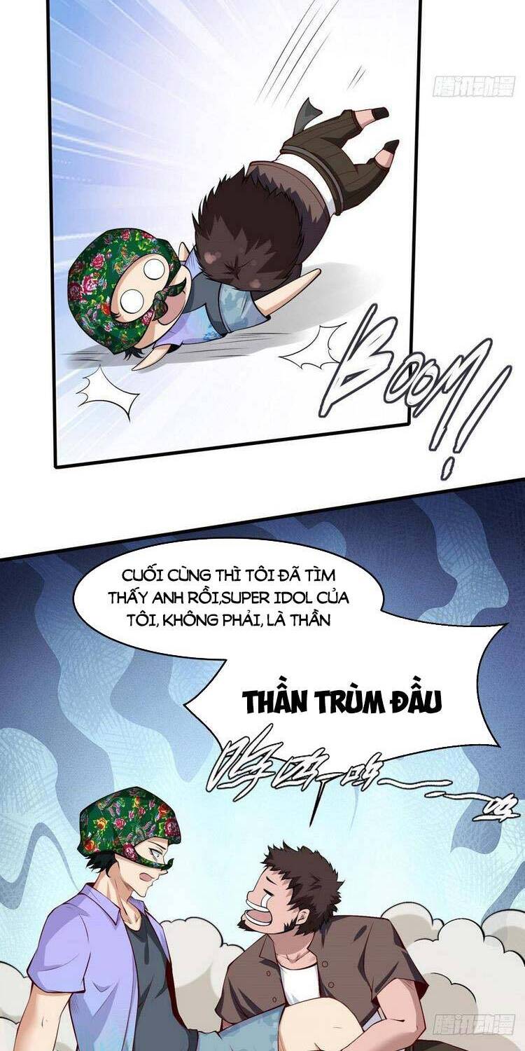 Ta Không Muốn Làm Đệ Nhất chapter 49 - Upload bởi truyensieuhay.com