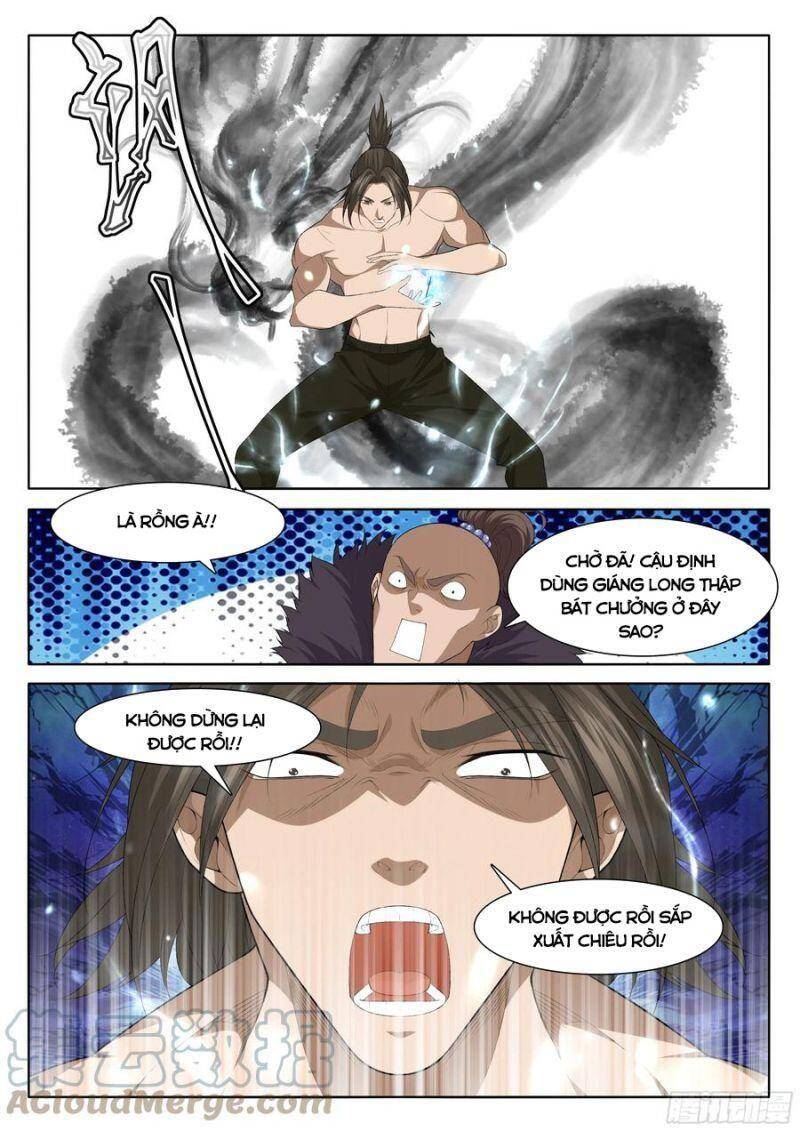 Cực Phẩm Diêm La Hệ Thống chapter 127 - Upload bởi truyensieuhay.com