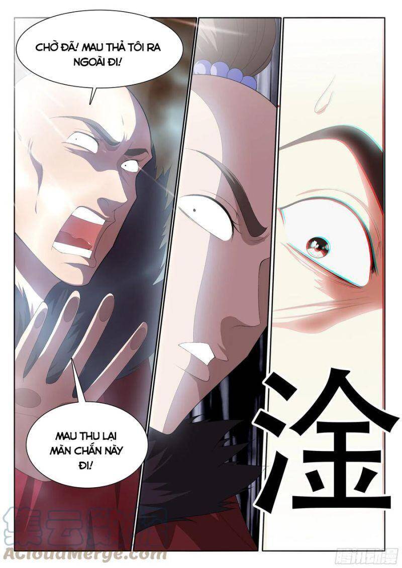 Cực Phẩm Diêm La Hệ Thống chapter 127 - Upload bởi truyensieuhay.com