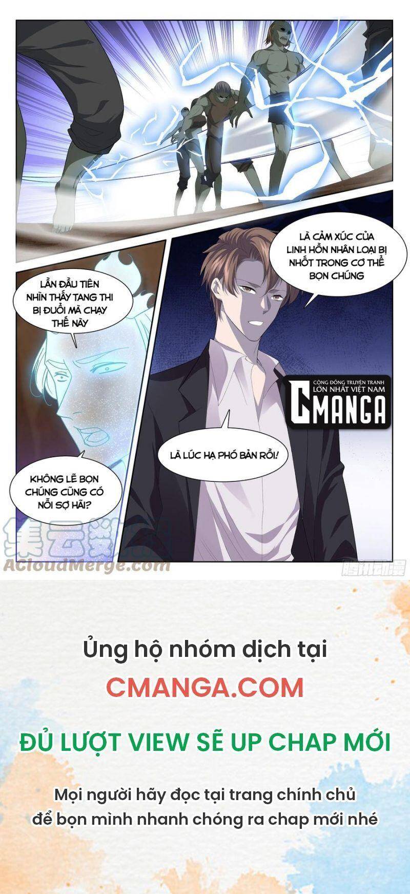 Cực Phẩm Diêm La Hệ Thống chapter 127 - Upload bởi truyensieuhay.com