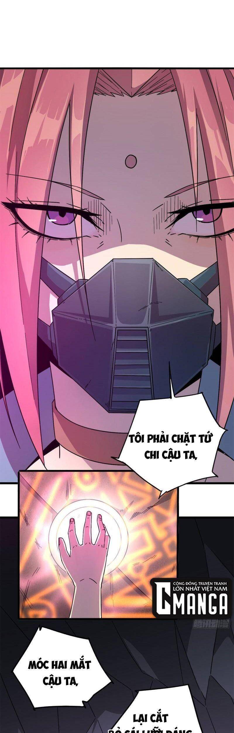 Siêu Thần Chế Tạp Sư chapter 25 - Upload bởi truyensieuhay.com