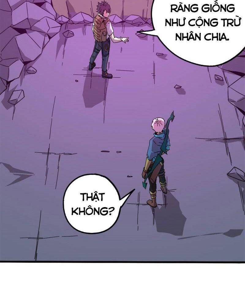 Siêu Thần Chế Tạp Sư chapter 25 - Upload bởi truyensieuhay.com