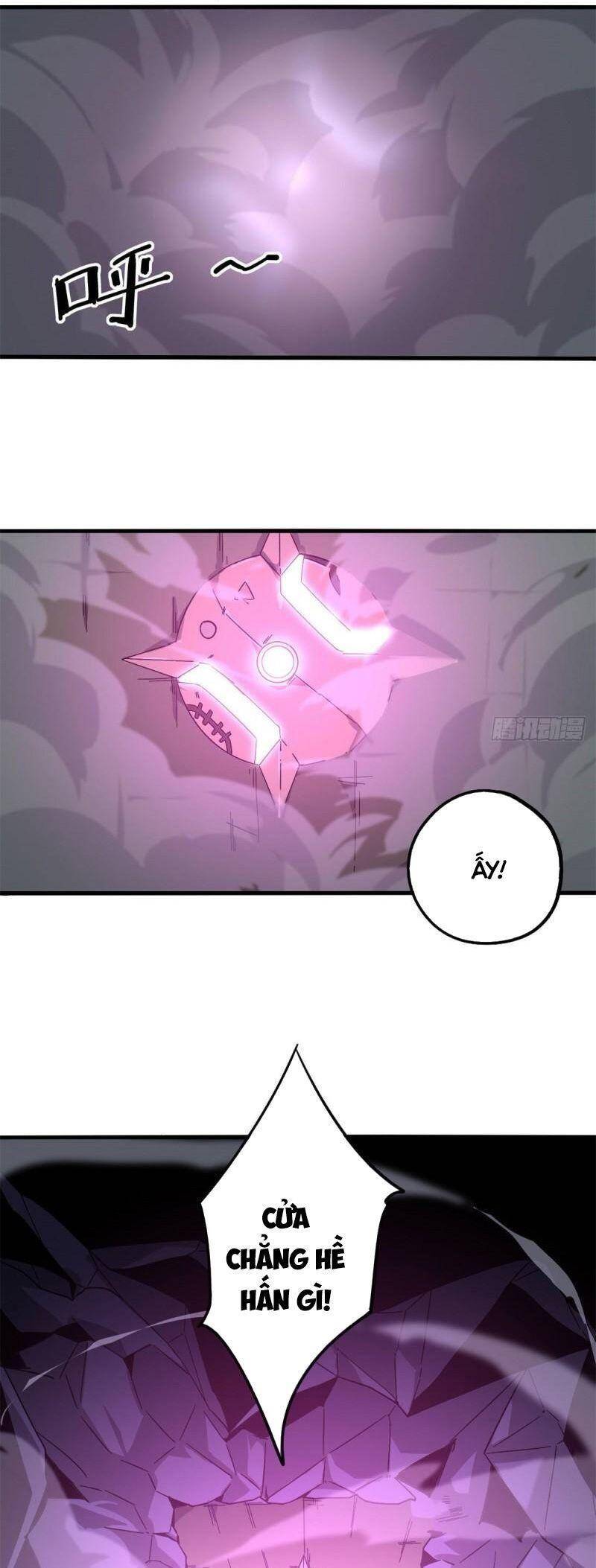 Siêu Thần Chế Tạp Sư chapter 25 - Upload bởi truyensieuhay.com