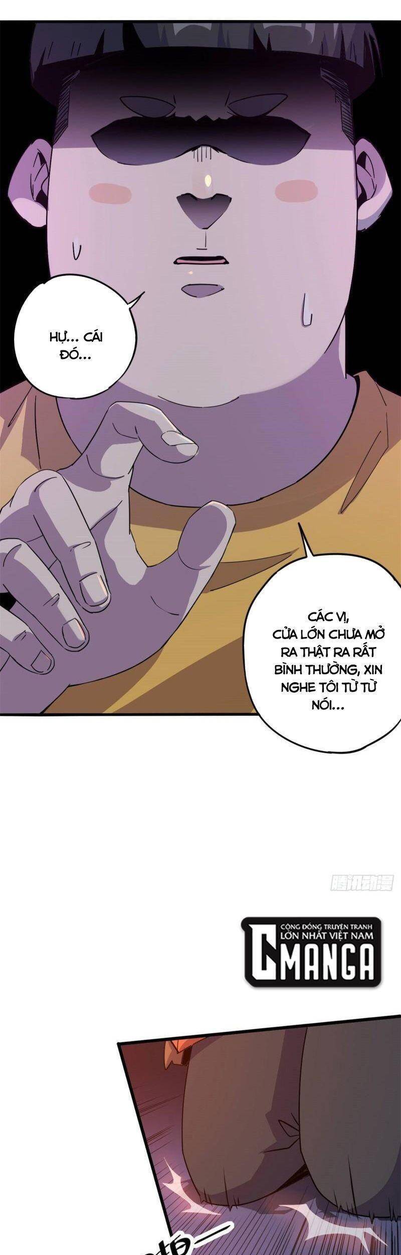 Siêu Thần Chế Tạp Sư chapter 25 - Upload bởi truyensieuhay.com