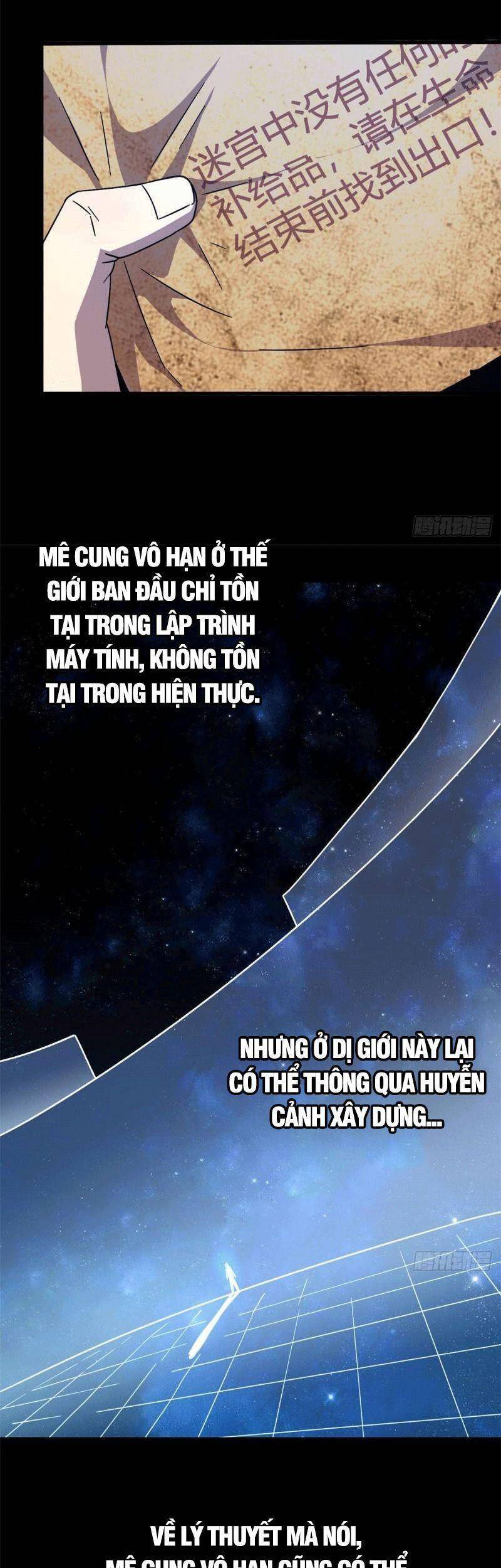 Siêu Thần Chế Tạp Sư chapter 26 - Upload bởi truyensieuhay.com