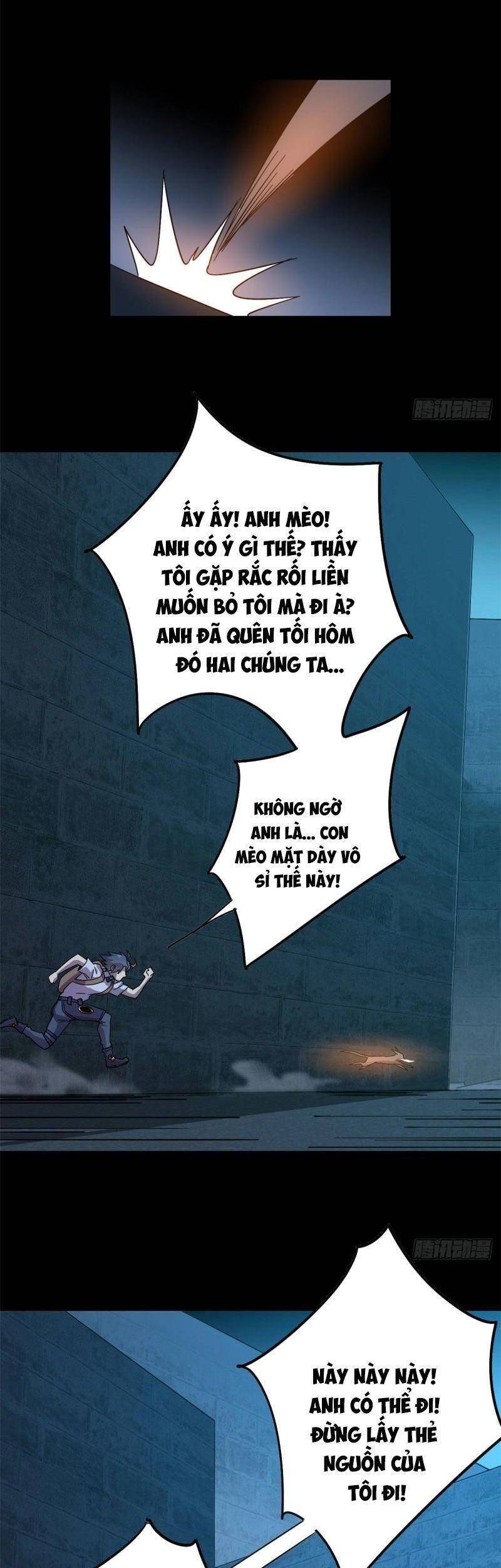 Siêu Thần Chế Tạp Sư chapter 26 - Upload bởi truyensieuhay.com