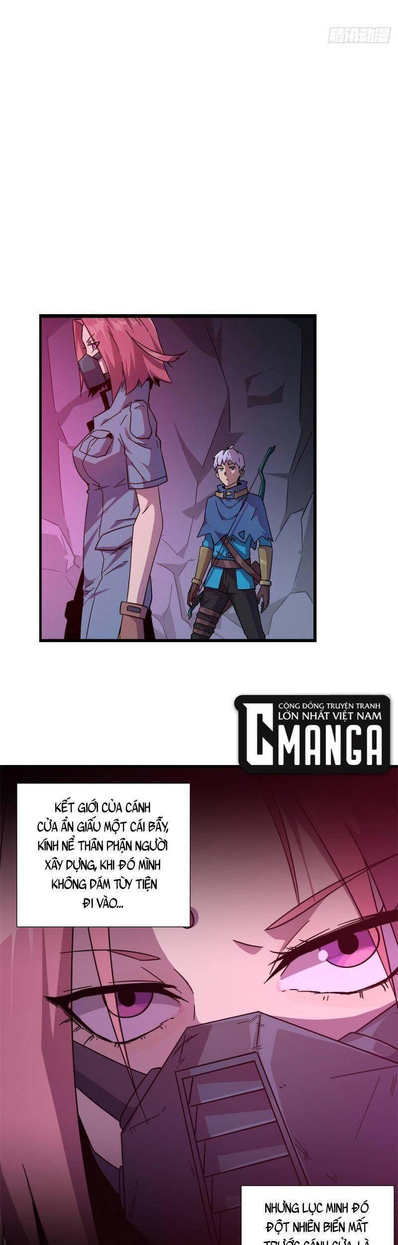 Siêu Thần Chế Tạp Sư chapter 26 - Upload bởi truyensieuhay.com