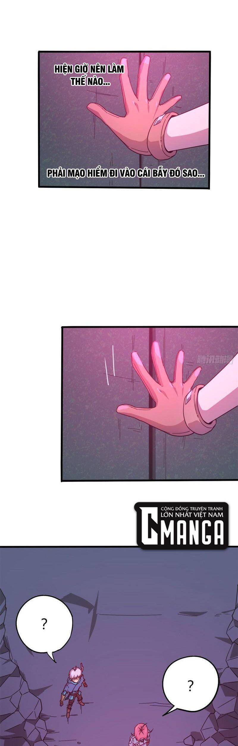 Siêu Thần Chế Tạp Sư chapter 26 - Upload bởi truyensieuhay.com