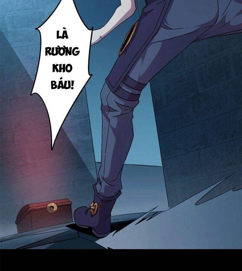 Siêu Thần Chế Tạp Sư chapter 26 - Upload bởi truyensieuhay.com