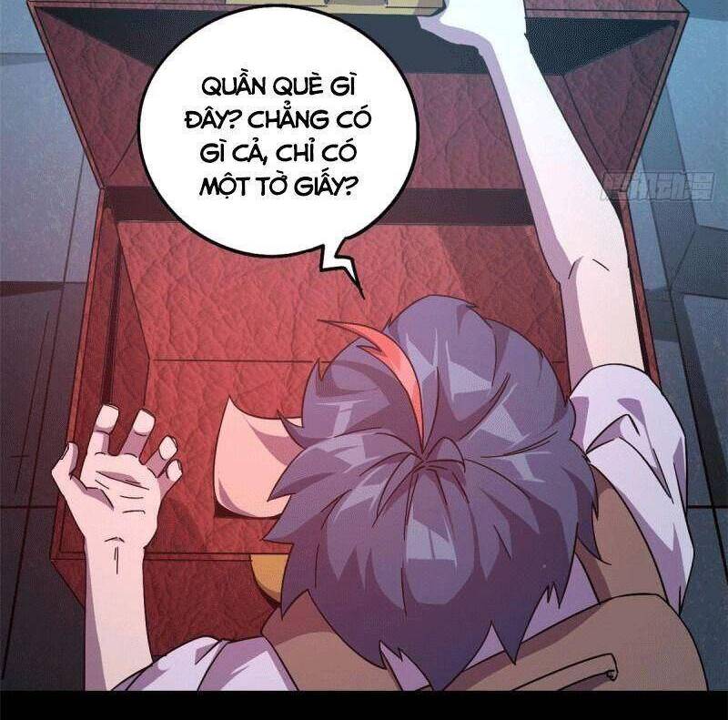 Siêu Thần Chế Tạp Sư chapter 26 - Upload bởi truyensieuhay.com