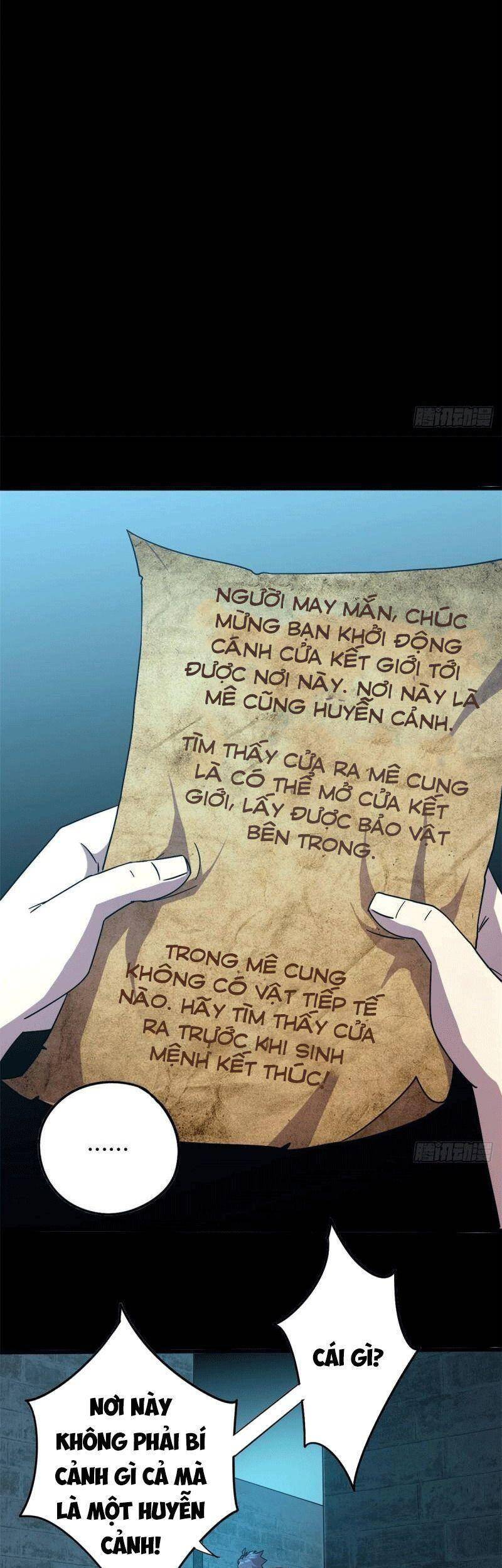 Siêu Thần Chế Tạp Sư chapter 26 - Upload bởi truyensieuhay.com