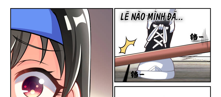 Hệ Thống Giả Dạng chapter 7 - Trang 11