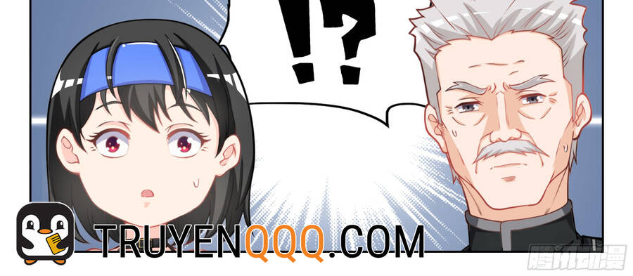 Hệ Thống Giả Dạng chapter 7 - Trang 22