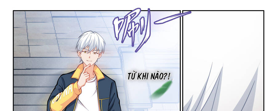 Hệ Thống Giả Dạng chapter 7 - Trang 23