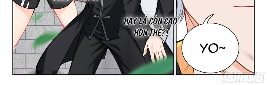 Hệ Thống Giả Dạng chapter 7 - Trang 25