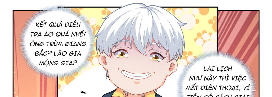 Hệ Thống Giả Dạng chapter 7 - Trang 35
