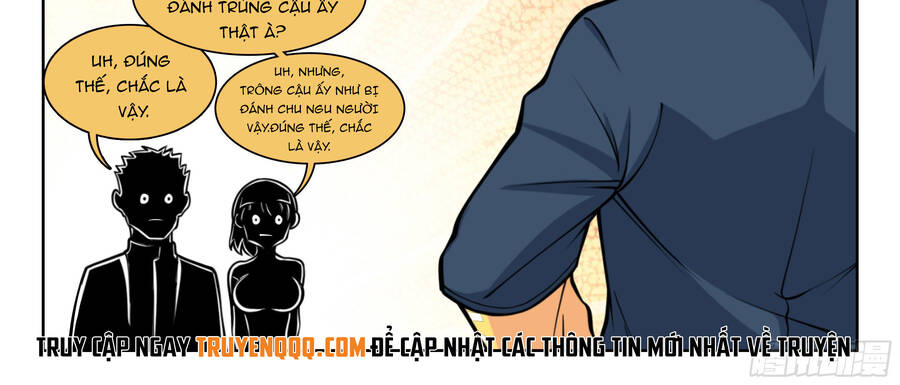 Hệ Thống Giả Dạng chapter 7 - Trang 37