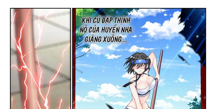 Hệ Thống Giả Dạng chapter 7 - Trang 8