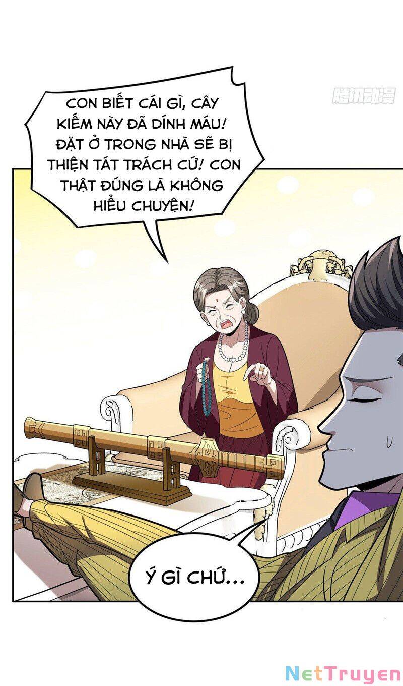 Trọng Sinh Chi Thần Cấp Bại Gia Tử chapter 38 - Trang 12